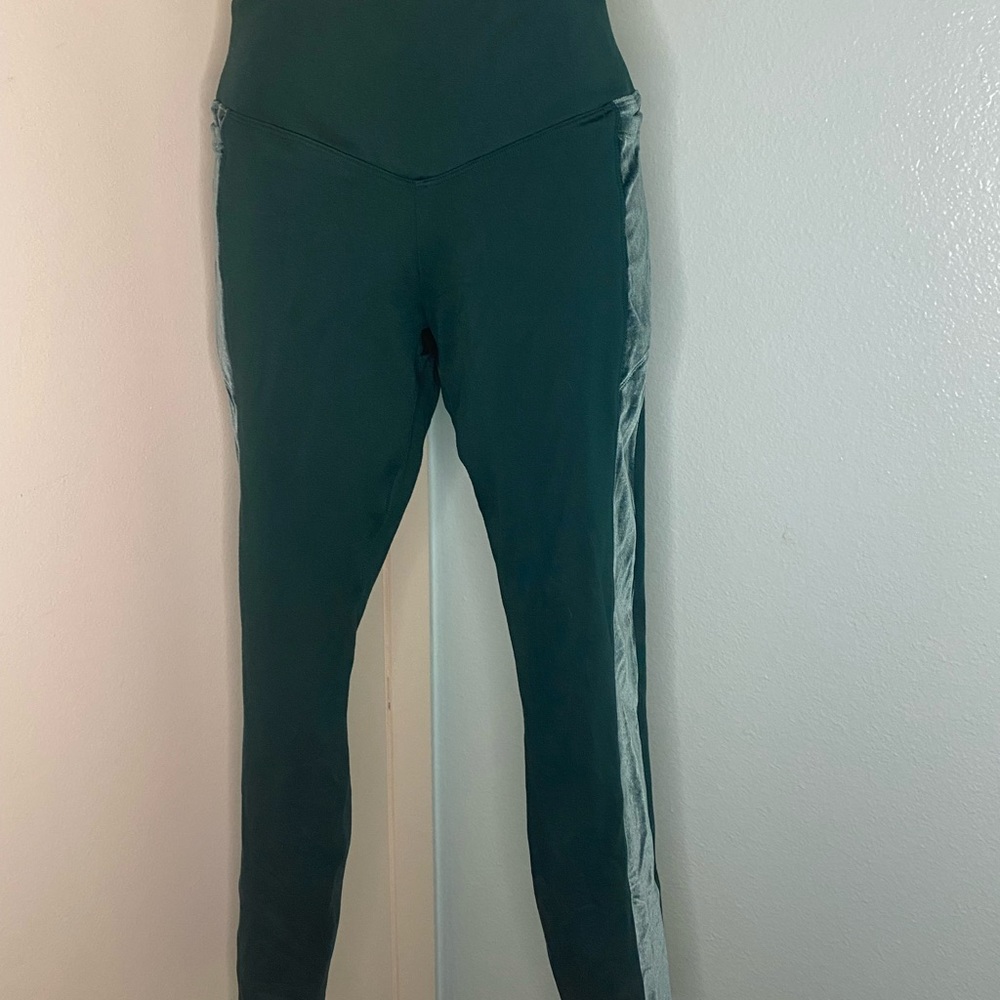 pink by Victoria secret cozy sweatpants